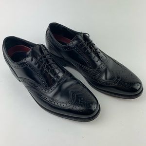 Florsheim Wingtips Men’s Sz10D